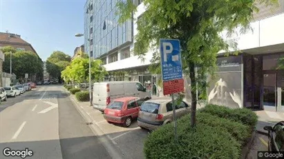 Apartments for rent in Sljeme (Medvednica-Tomislavac) - Photo from Google Street View