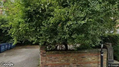 Apartments for rent in Liverpool - Merseyside - Photo from Google Street View