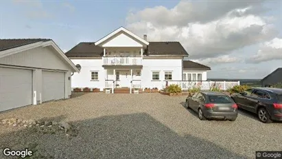 Apartments for rent in Nannestad - Photo from Google Street View
