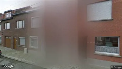 Apartments for rent in Kortrijk - Photo from Google Street View