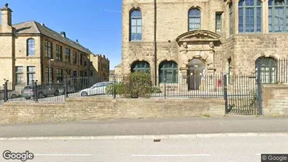 Apartments for rent in Bradford - West Yorkshire - Photo from Google Street View