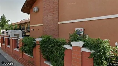 Apartments for rent in Voluntari - Photo from Google Street View
