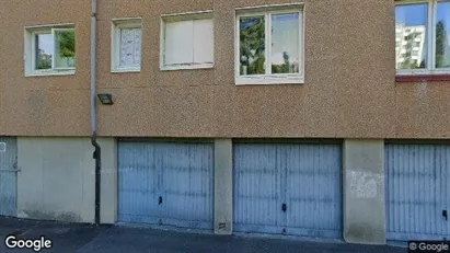 Apartments for rent in Västra hisingen - Photo from Google Street View