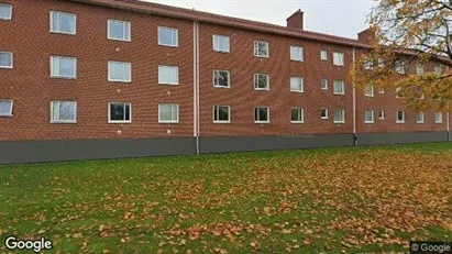Apartments for rent in Trollhättan - Photo from Google Street View
