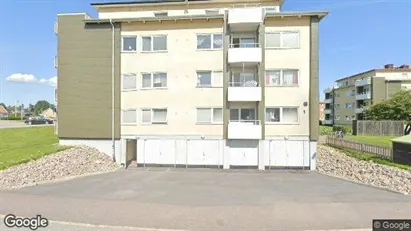Apartments for rent in Askersund - Photo from Google Street View