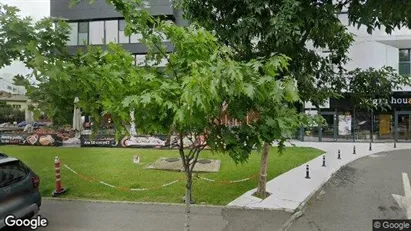 Apartments for rent in Bucharest - Sectorul 2 - Photo from Google Street View