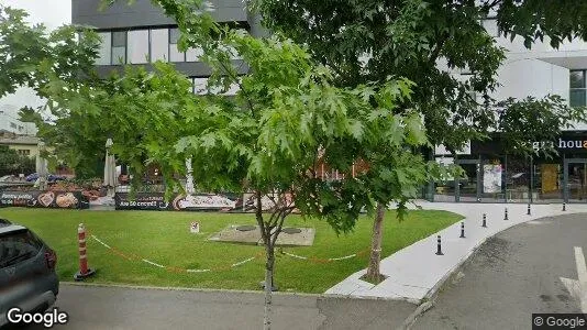 Apartments for rent in Bucharest - Sectorul 2 - Photo from Google Street View