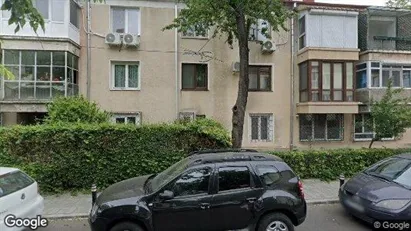 Apartments for rent in Bucharest - Sectorul 1 - Photo from Google Street View