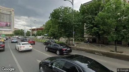 Apartments for rent in Bucharest - Sectorul 3 - Photo from Google Street View