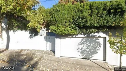 Apartments for rent in Budapest Újbuda - Photo from Google Street View