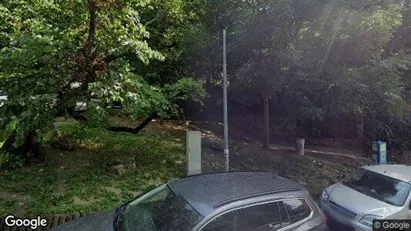 Apartments for rent in Budapest Újbuda - Photo from Google Street View