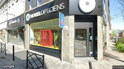Apartments for rent in Moeskroen - Photo from Google Street View