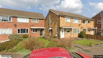 Apartments for rent in Birmingham - West Midlands - Photo from Google Street View