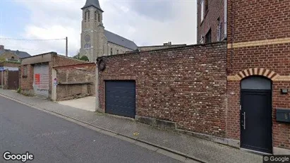 Apartments for rent in Pepinster - Photo from Google Street View