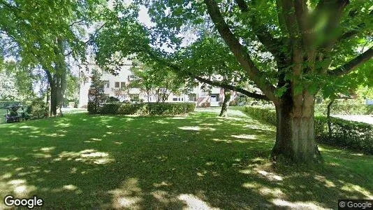 Apartments for rent in Duchy of Lauenburg - Photo from Google Street View