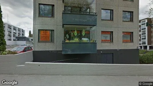 Apartments for rent in Hämeenlinna - Photo from Google Street View
