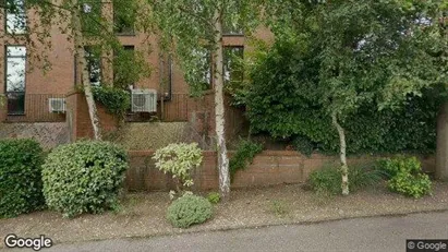 Apartments for rent in Rickmansworth - Hertfordshire - Photo from Google Street View