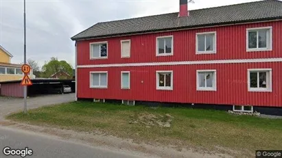 Apartments for rent in Umeå - Photo from Google Street View