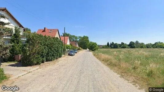 Apartments for rent in Potsdam-Mittelmark - Photo from Google Street View
