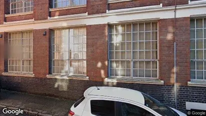 Apartments for rent in Kettering - Northamptonshire - Photo from Google Street View