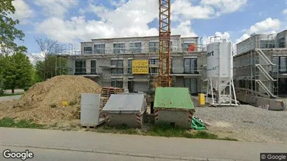 Apartments for rent in Rottweil - Photo from Google Street View