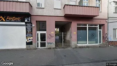 Apartments for rent in Berlin Treptow-Köpenick - Photo from Google Street View