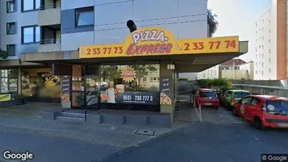 Apartments for rent in Braunschweig - Photo from Google Street View