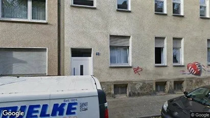Apartments for rent in Ennepe-Ruhr-Kreis - Photo from Google Street View