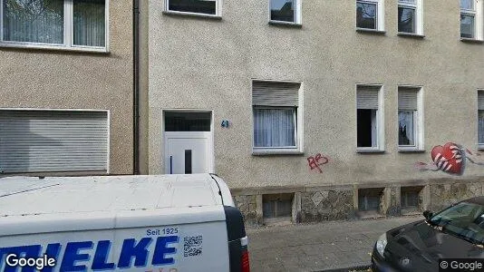 Apartments for rent in Ennepe-Ruhr-Kreis - Photo from Google Street View