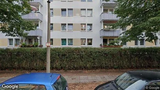 Apartments for rent in Erfurt - Photo from Google Street View