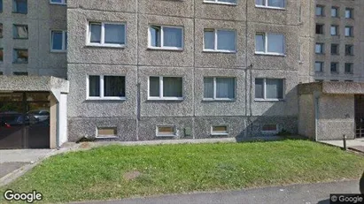 Apartments for rent in Tallinn Kesklinna - Photo from Google Street View