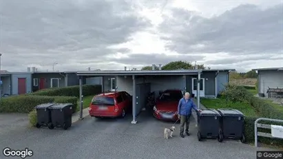 Apartments for rent in Bromölla - Photo from Google Street View