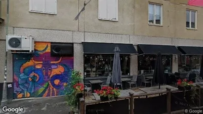 Apartments for rent in Östersund - Photo from Google Street View