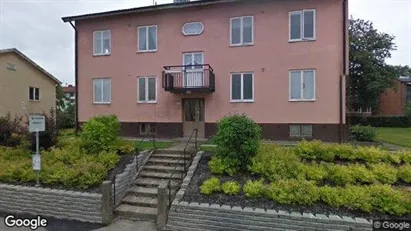 Apartments for rent in Trollhättan - Photo from Google Street View