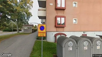 Apartments for rent in Trollhättan - Photo from Google Street View