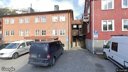 Apartments for rent in Åre - Photo from Google Street View