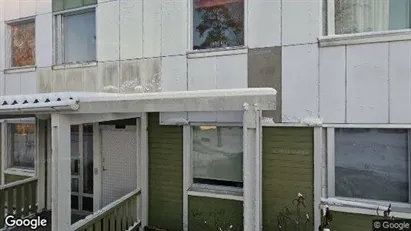 Apartments for rent in Stenungsund - Photo from Google Street View