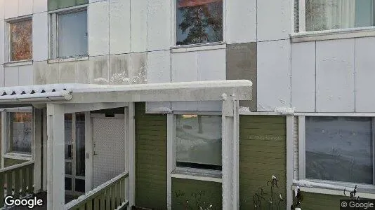 Apartments for rent in Stenungsund - Photo from Google Street View