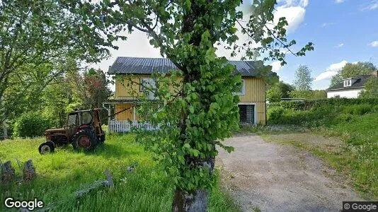 Apartments for rent in Mark - Photo from Google Street View