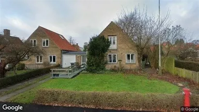 Apartments for rent in Aarhus V - Photo from Google Street View
