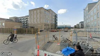 Apartments for rent in Glostrup - Photo from Google Street View