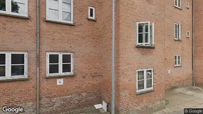 Apartments for rent in Kolding - Photo from Google Street View