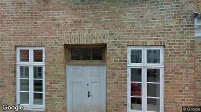 Apartments for rent in Aabenraa - Photo from Google Street View