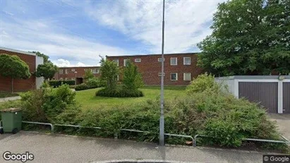 Apartments for rent in Oxie - Photo from Google Street View