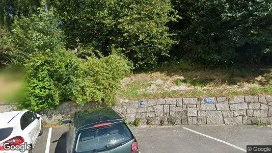 Apartments for rent in Örgryte-Härlanda - Photo from Google Street View