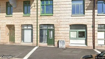 Apartments for rent in Gothenburg City Centre - Photo from Google Street View
