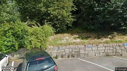 Apartments for rent in Örgryte-Härlanda - Photo from Google Street View