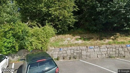 Apartments for rent in Örgryte-Härlanda - Photo from Google Street View