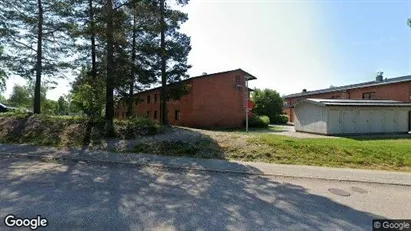 Apartments for rent in Örnsköldsvik - Photo from Google Street View