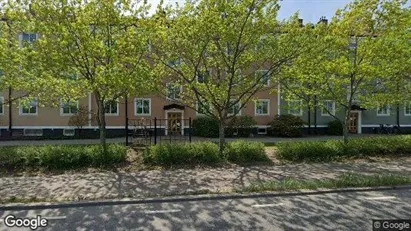 Apartments for rent in Linköping - Photo from Google Street View
